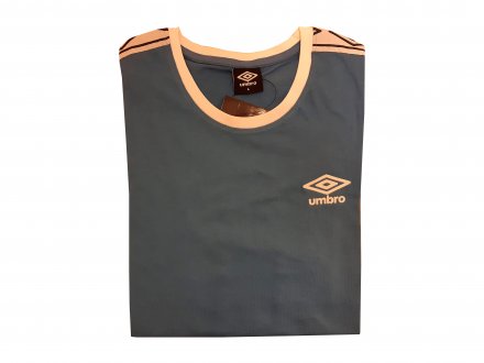 UMBRO tričko pánské 71041 světle modré